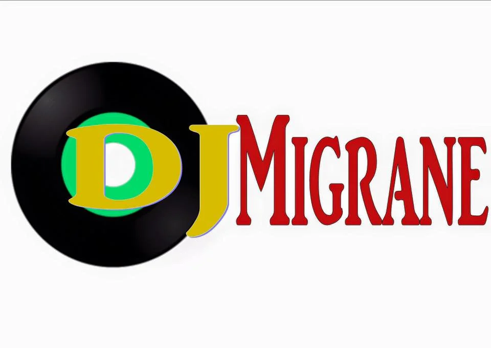 Wayne Hosin AKA DJ Migraine episode artwork