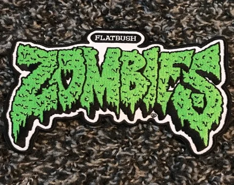 Flatbush Zombies: Vacation in Hell episode artwork