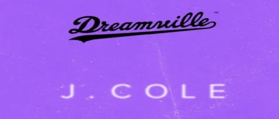 J. Cole K.O.D new release episode artwork