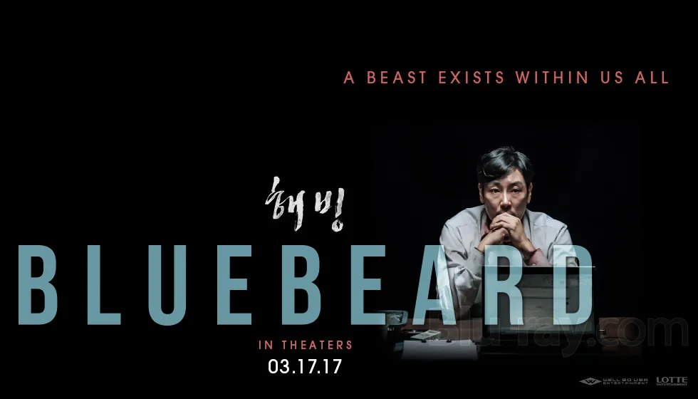 Bluebeard (Netflix) Korean