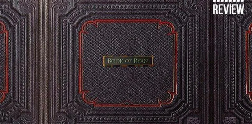 Royce da 5'9 : Book of Ryan episode artwork