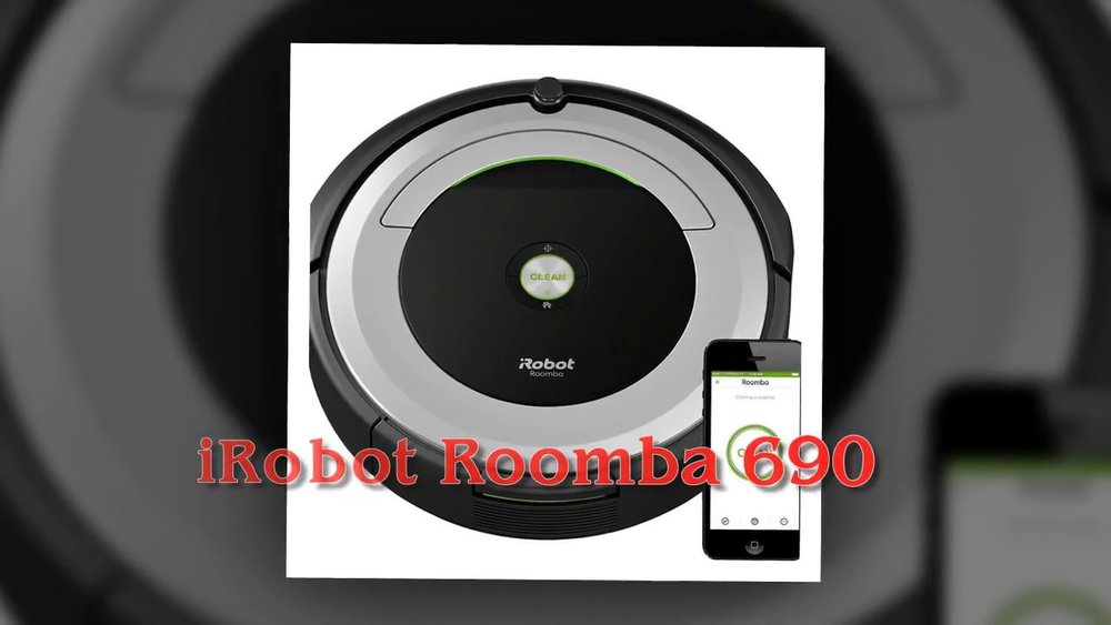 iRobot's Roomba and 960 vacuum review — BougieBlackBrother