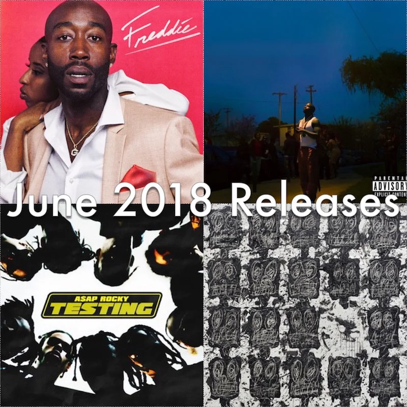 Freddie Gibbs and Black Thought (The Roots)