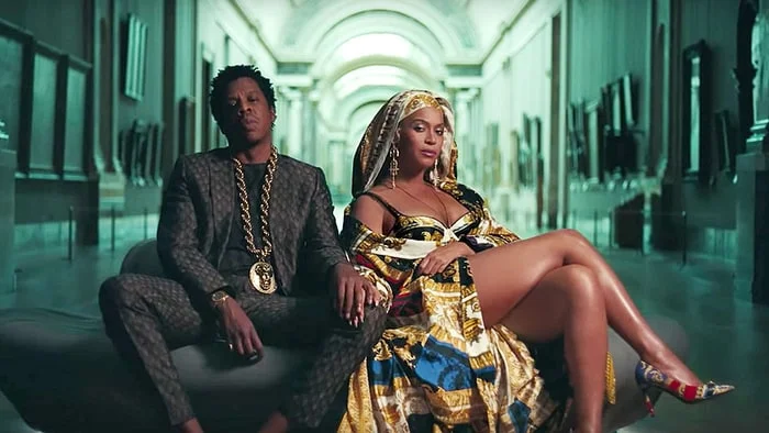 The Carters - Everything Is Love (Beyonce & Jay Z)  