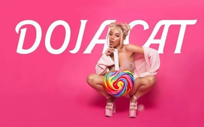 Doja Cat Amala (Deluxe Edition)