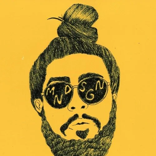 Mndsgn (Mind design) Anthology 2013 - 2019