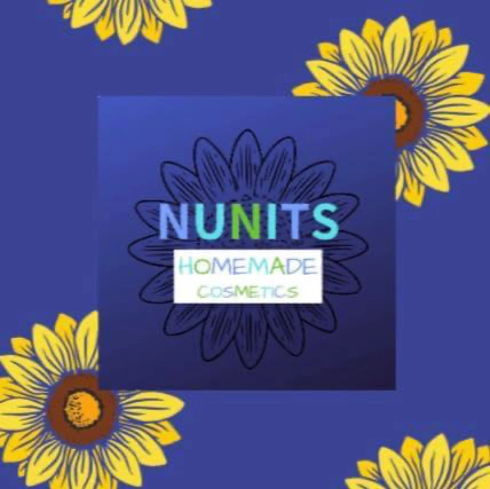 NUNITS - Homemade Cosmetics