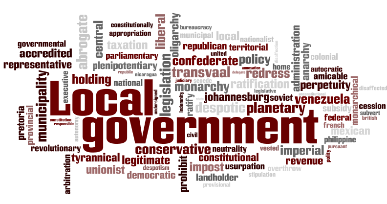 Do you know your local representatives and should you care?