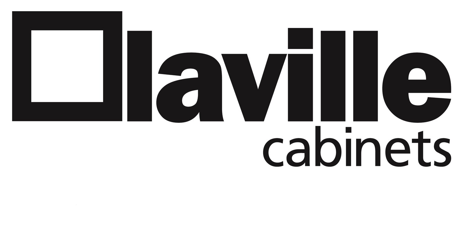 LAVILLE CABINETS