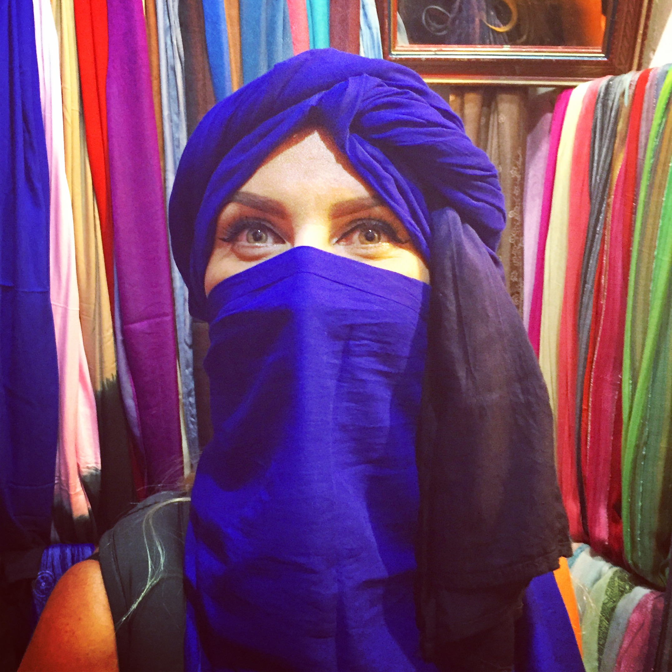 What To Wear In Morocco The Tipsy Gypsies