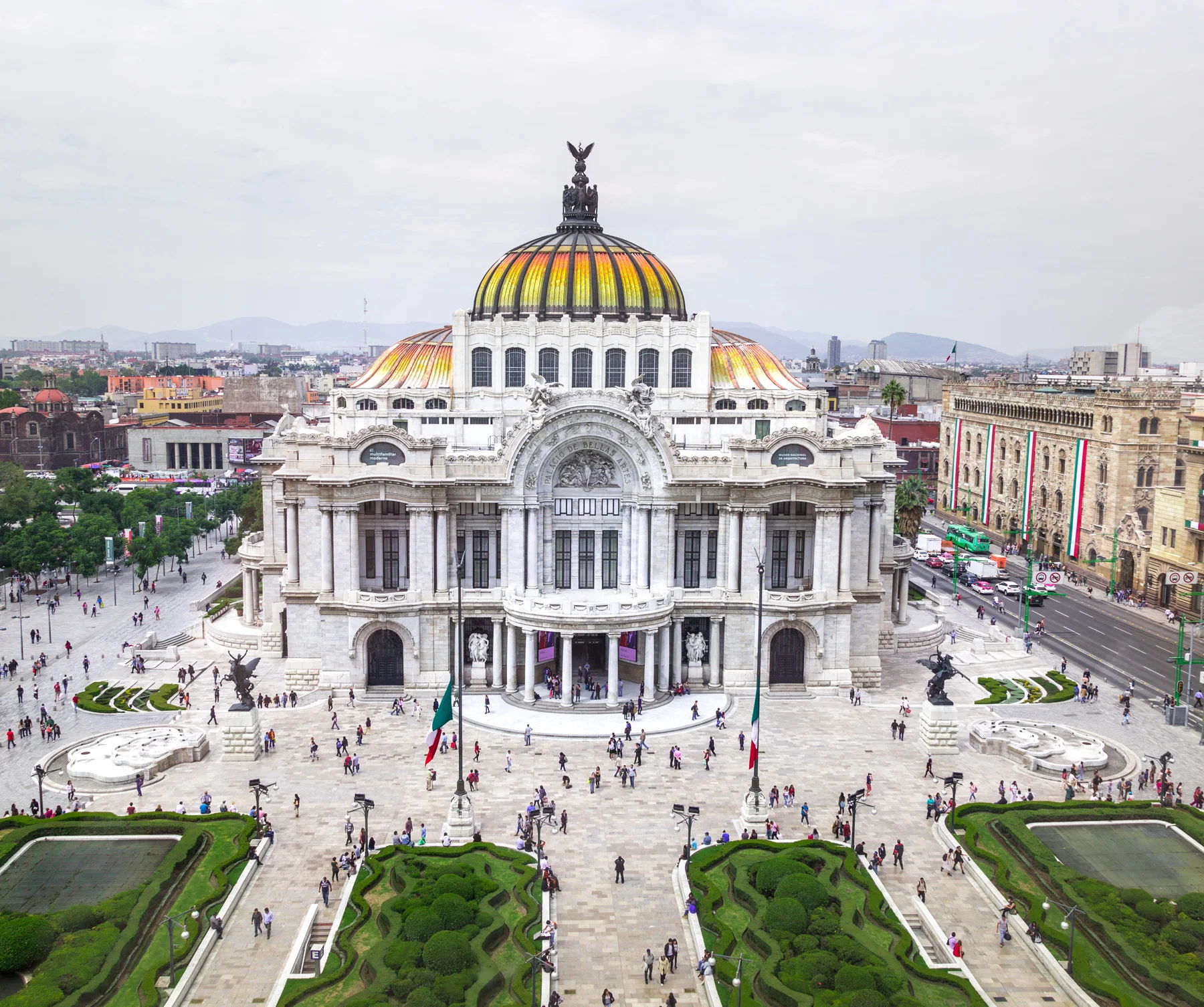 5 Cities You Must Visit In Mexico THE TIPSY GYPSIES 5-cities-you-must-visit-in-mexico-the-tipsy-gypsies