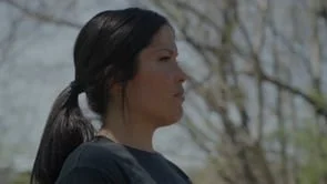 Whitney's Story