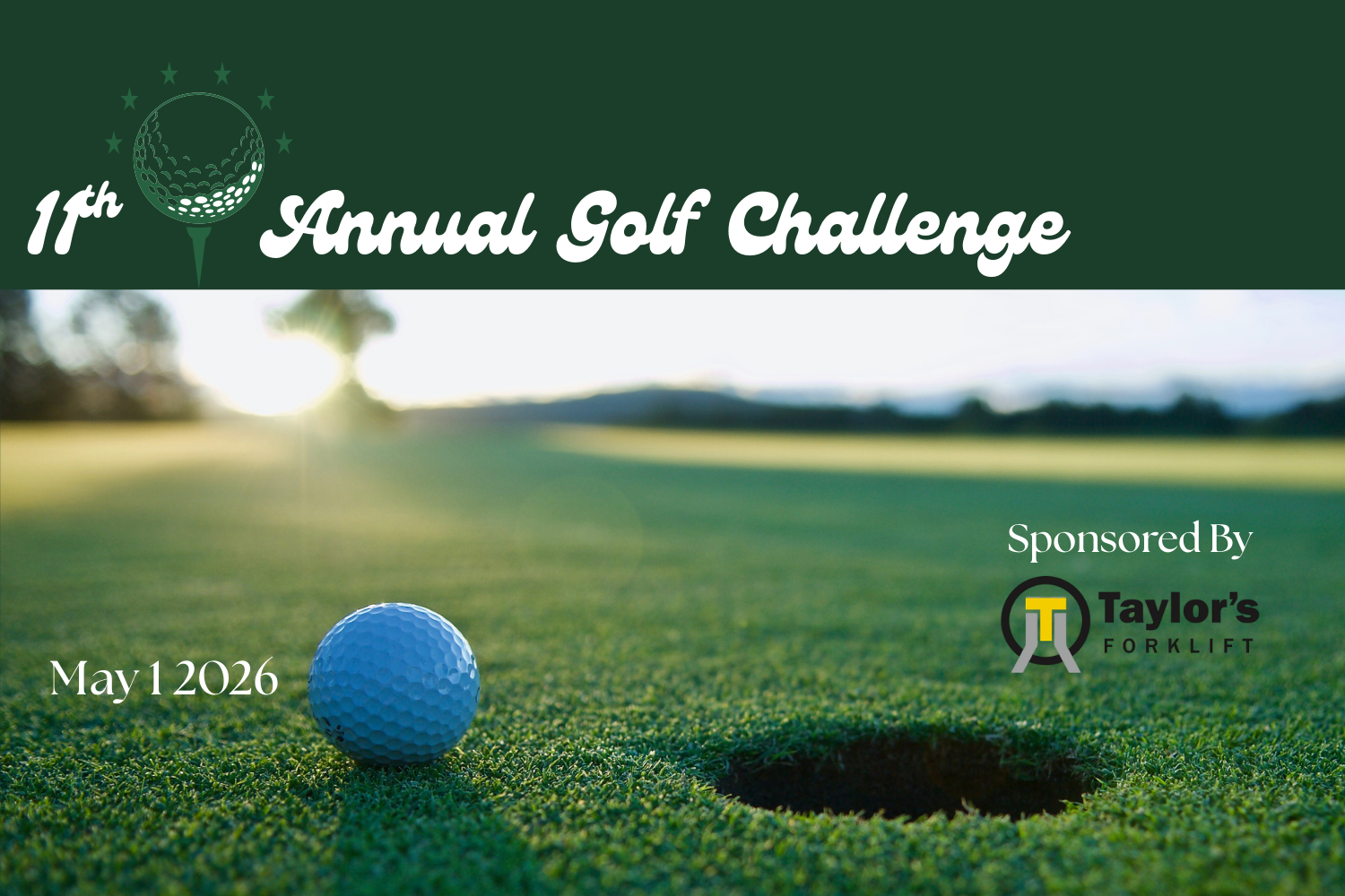 Rocky Mount Golf Challenge