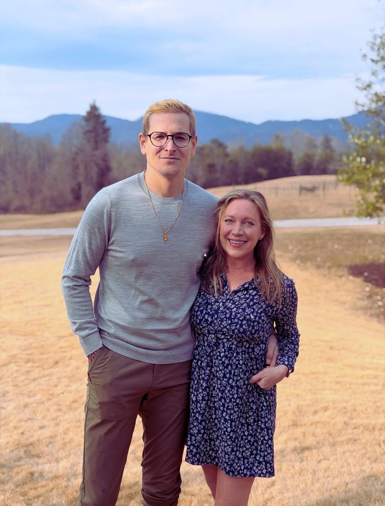 Dan &amp; Kimmie