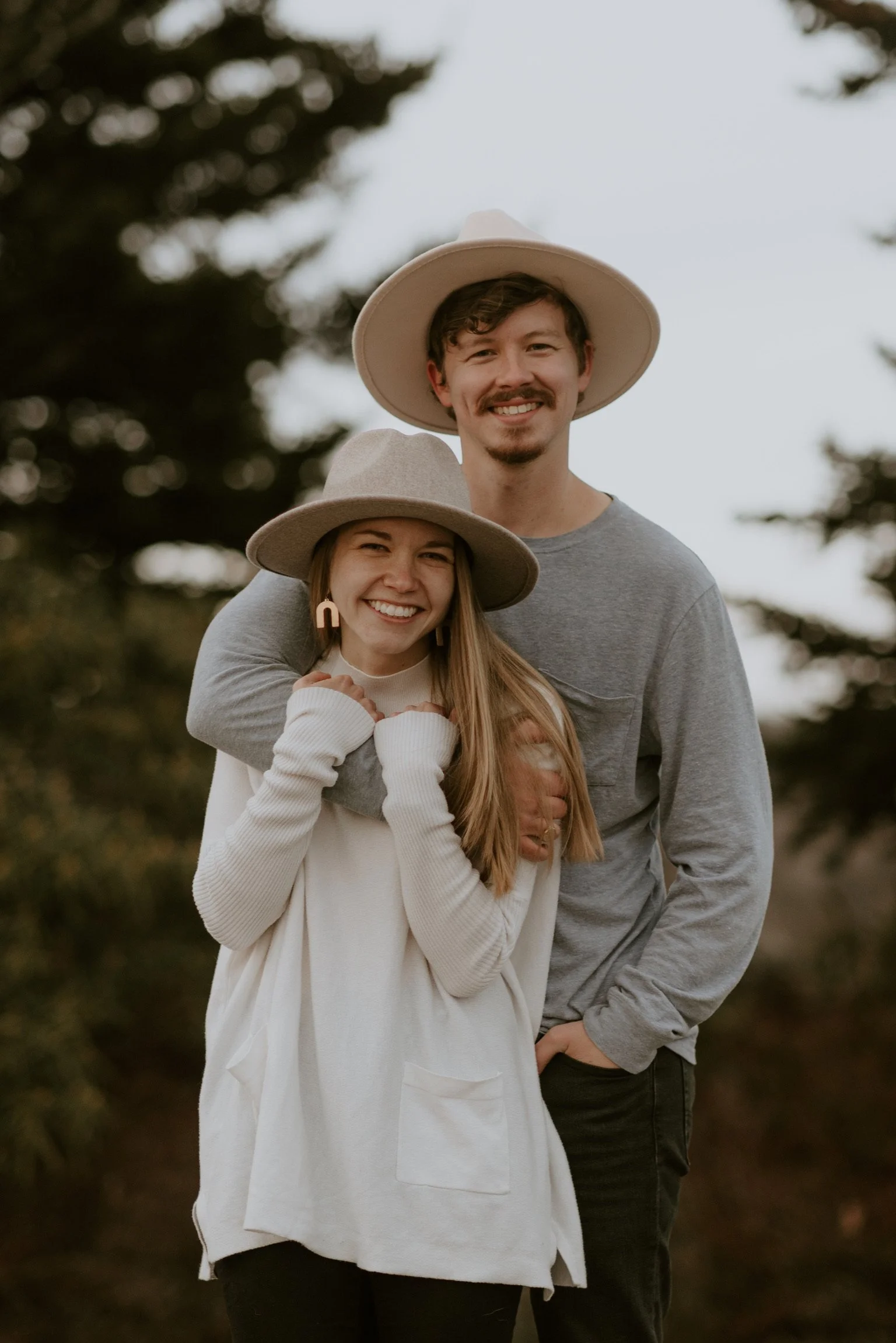 Eric &amp; Mary