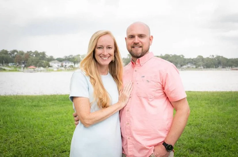 Tim &amp; Brittany