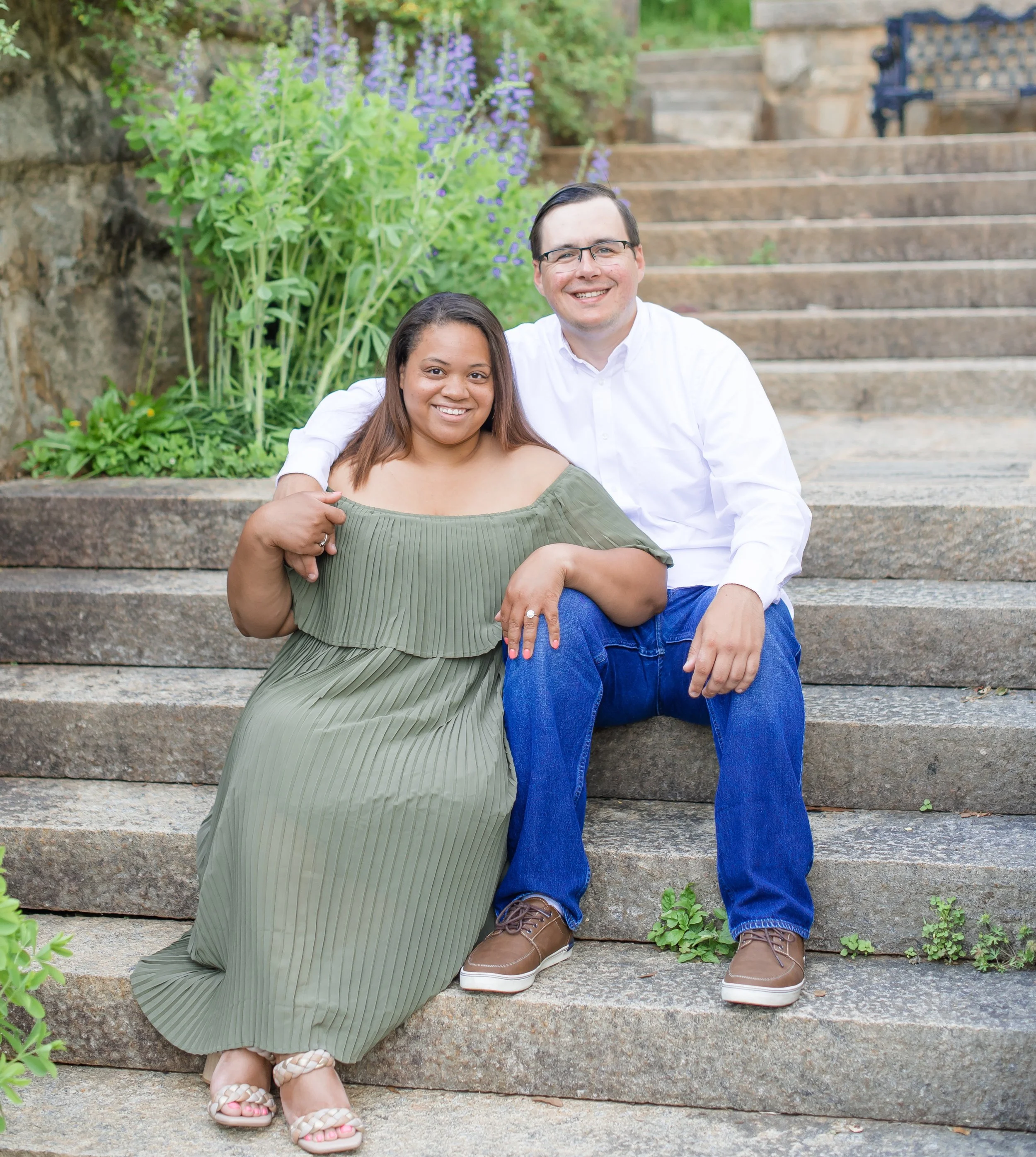 Jon &amp; Aja