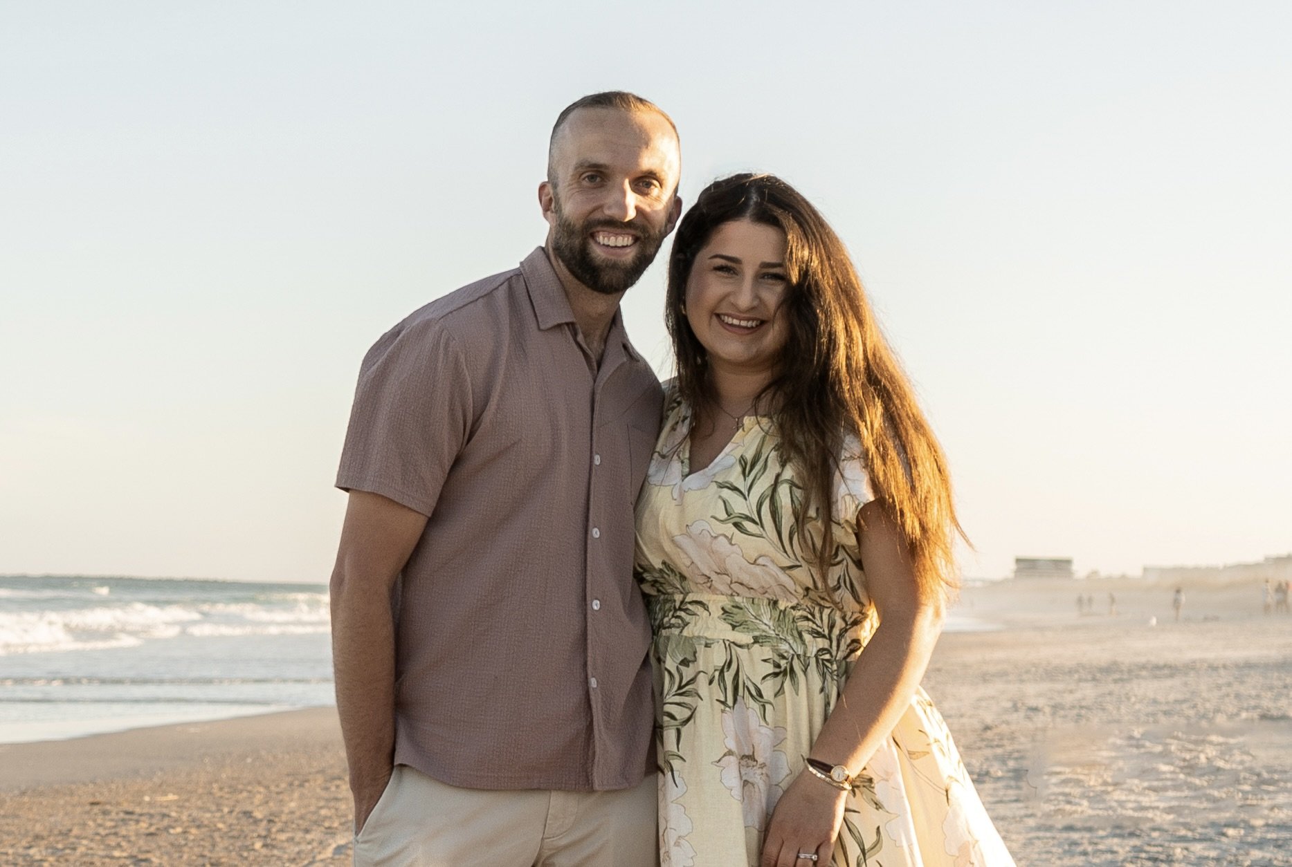 Ryan &amp; Nicole