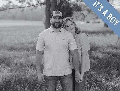Noland &amp; Sarah