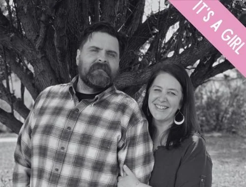 Mark &amp; Danielle