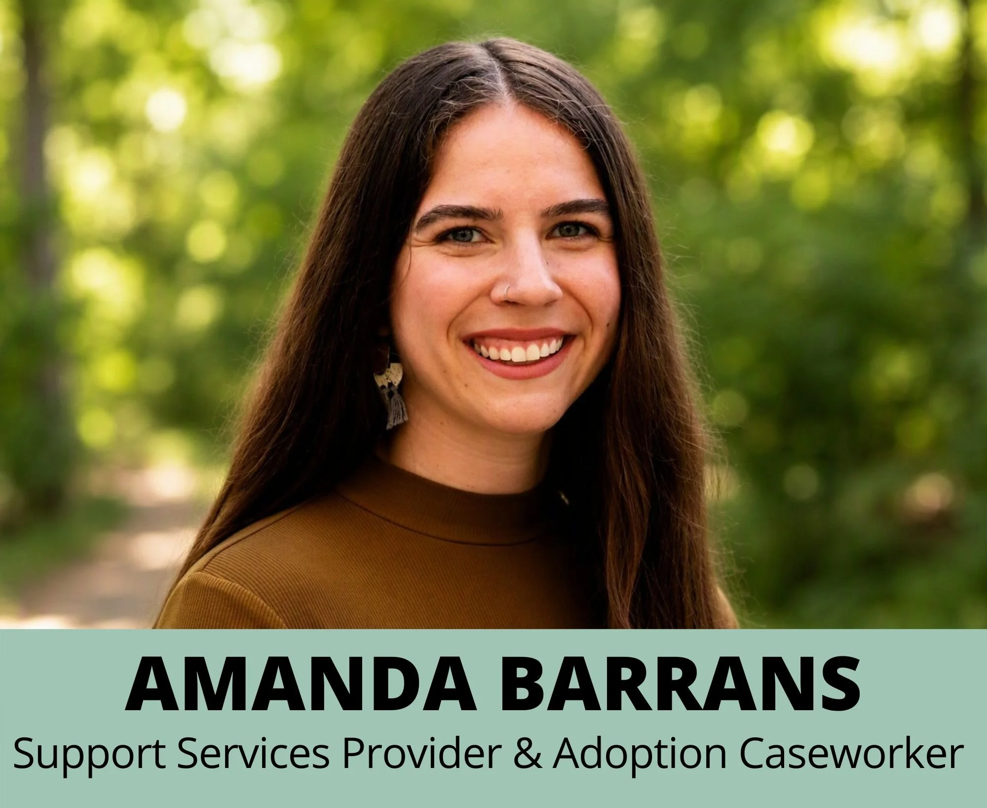 Amanda Barrans