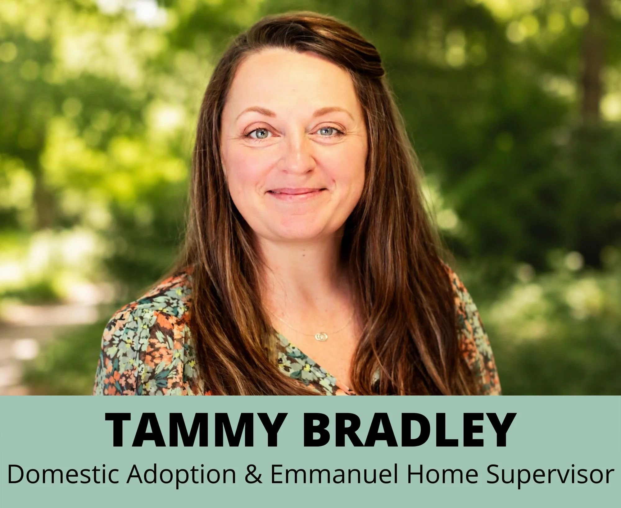 Tammy Bradley
