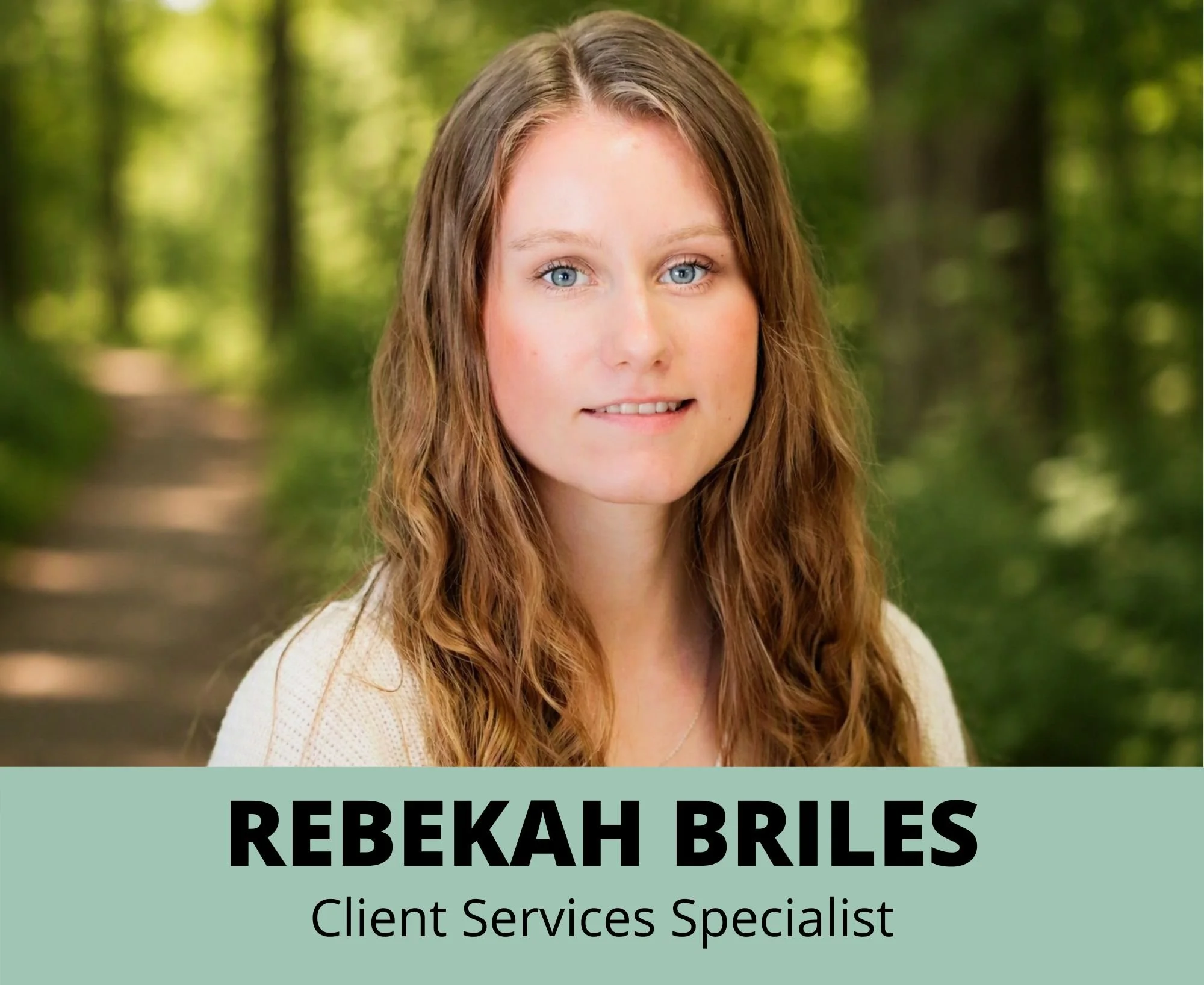 Rebekah Briles