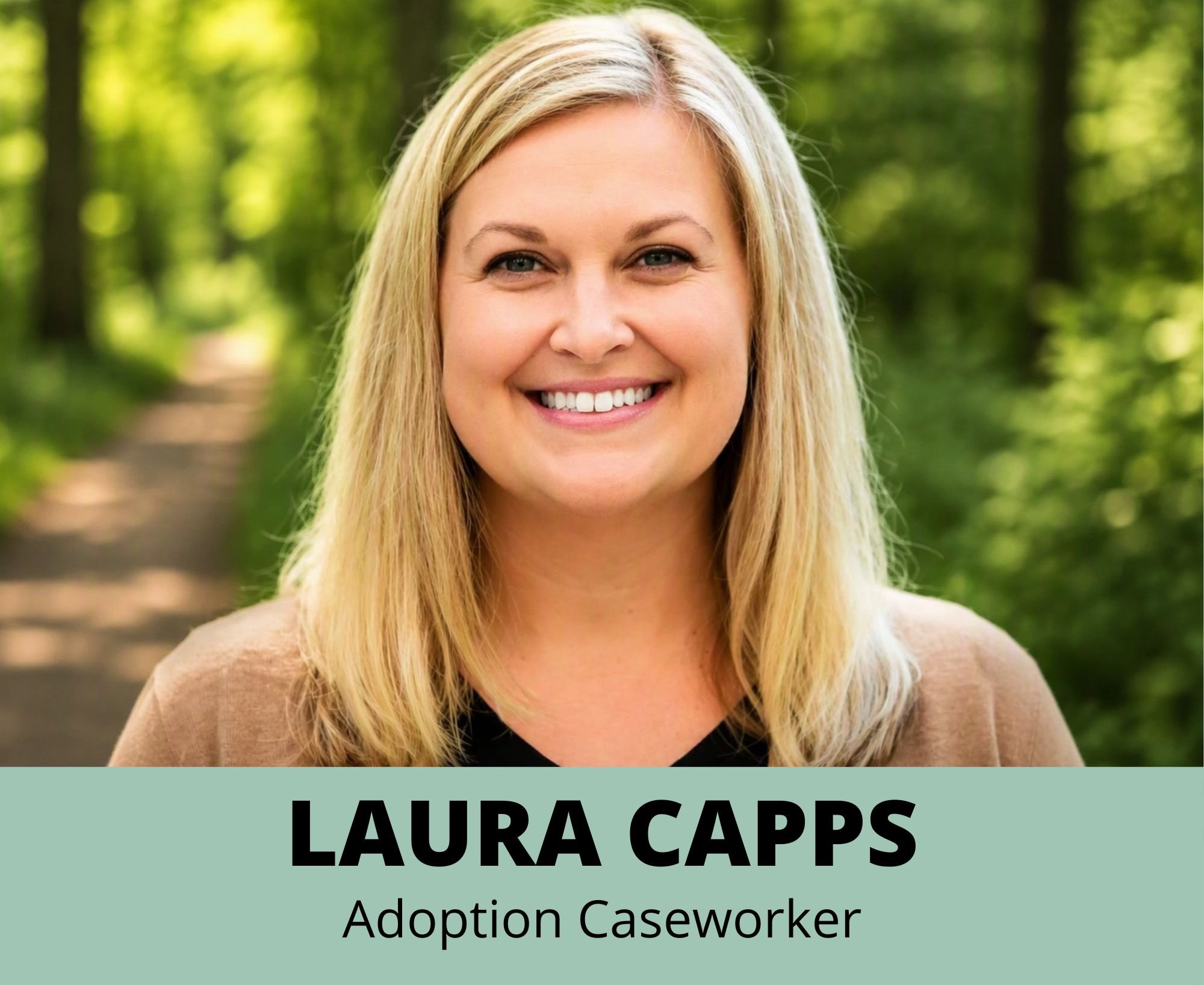 Laura Capps