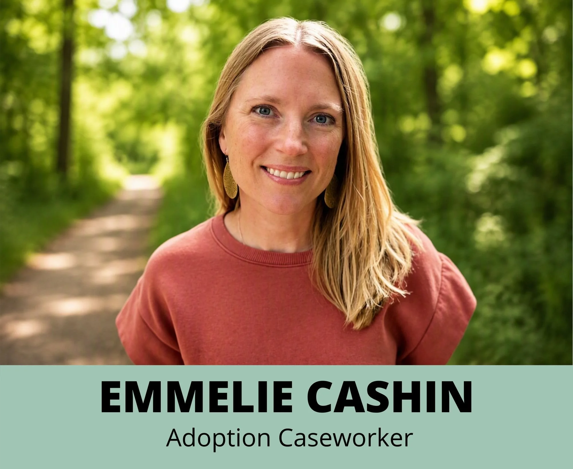 Emmelie Cashin