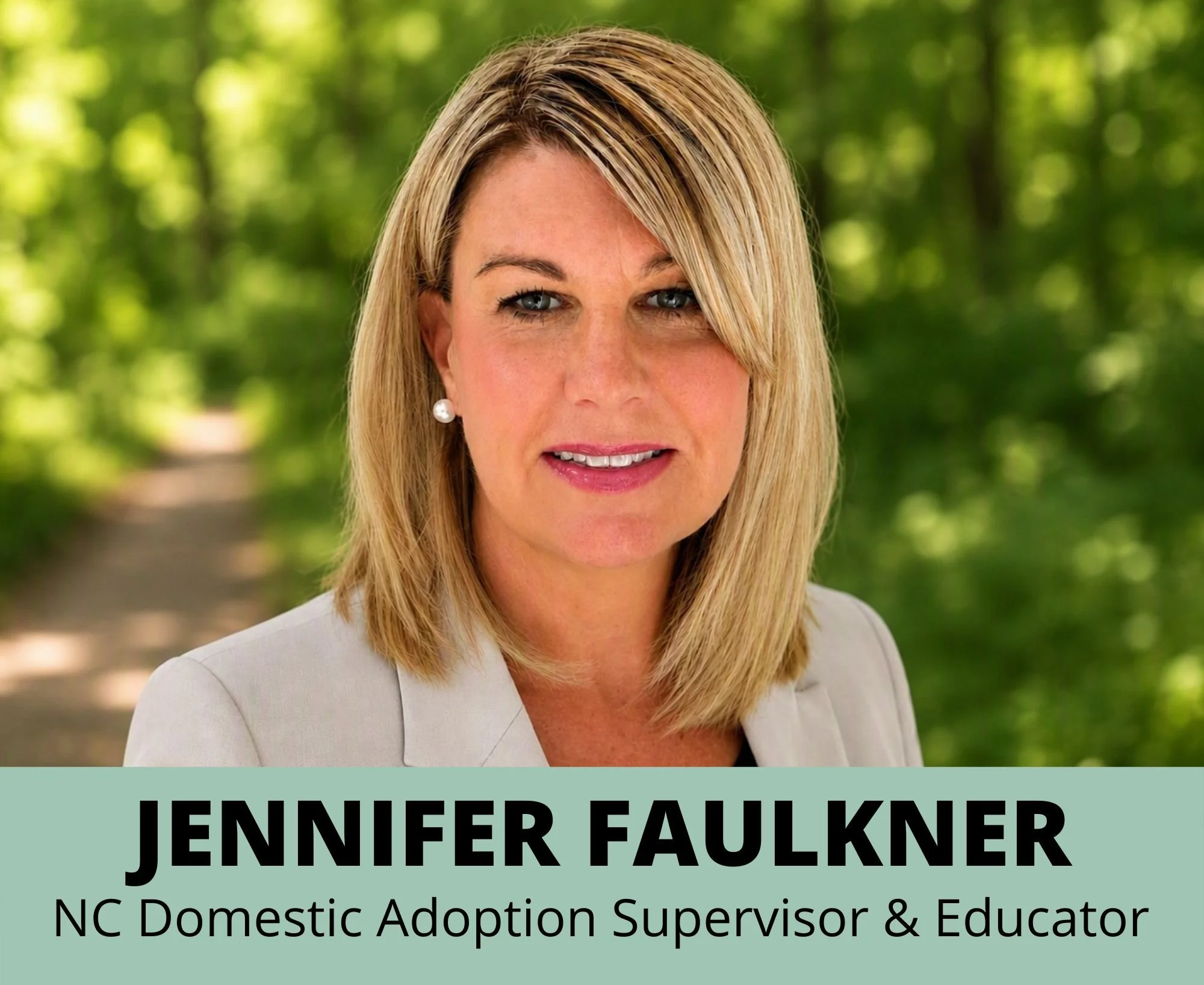 Jennifer Faulkner