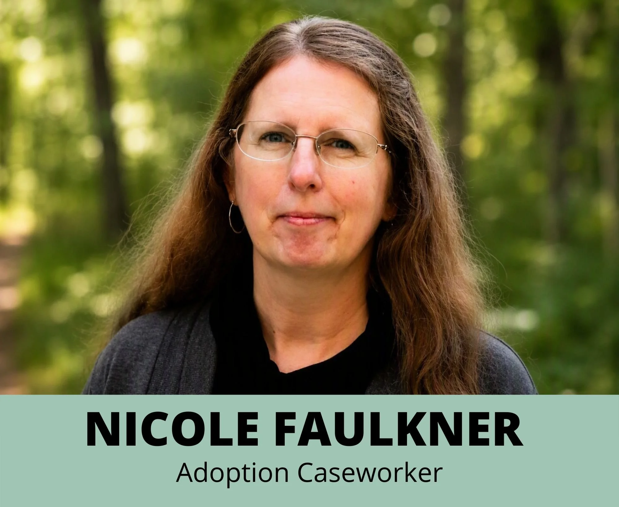 Nicole Faulkner