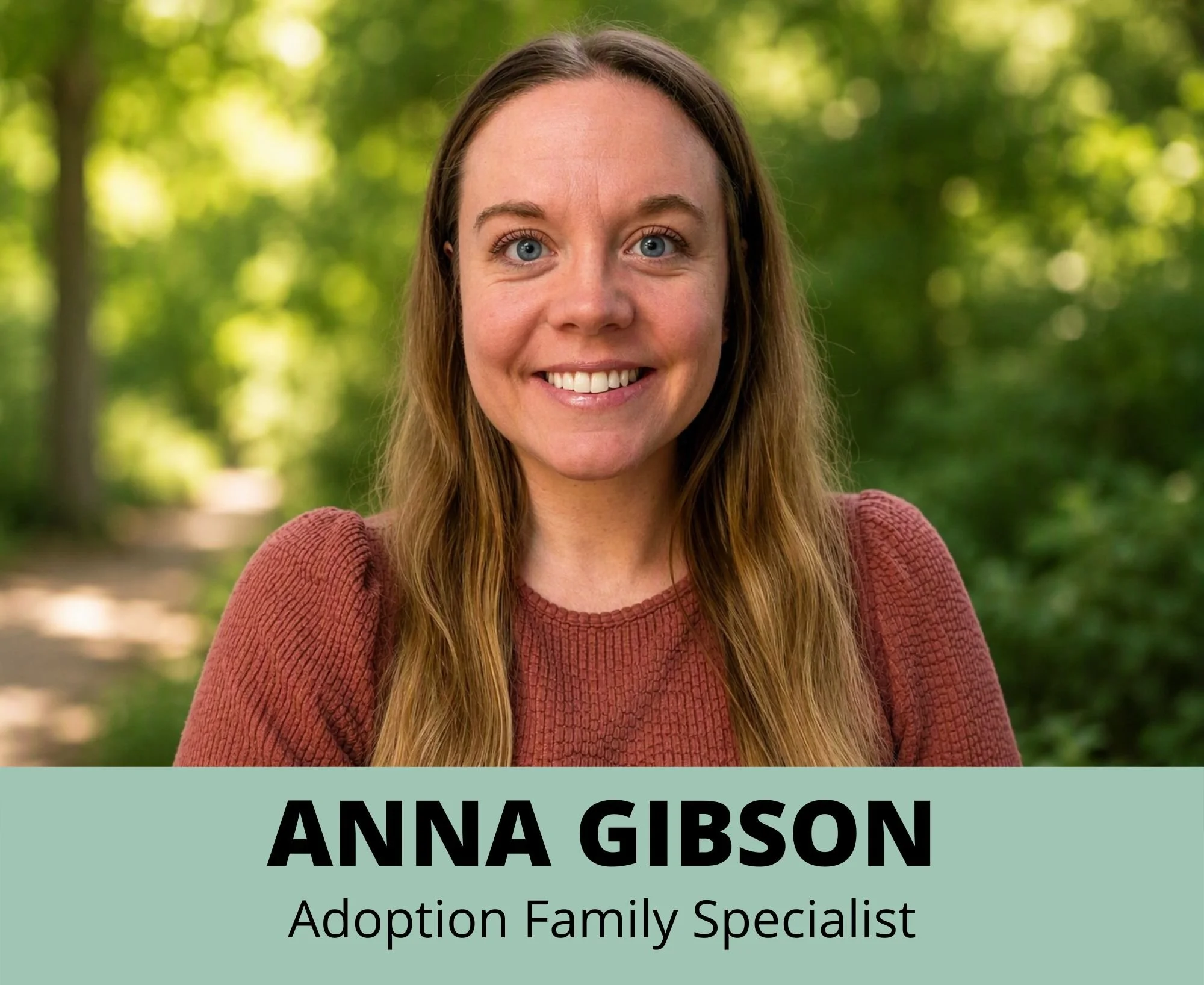 Anna Gibson