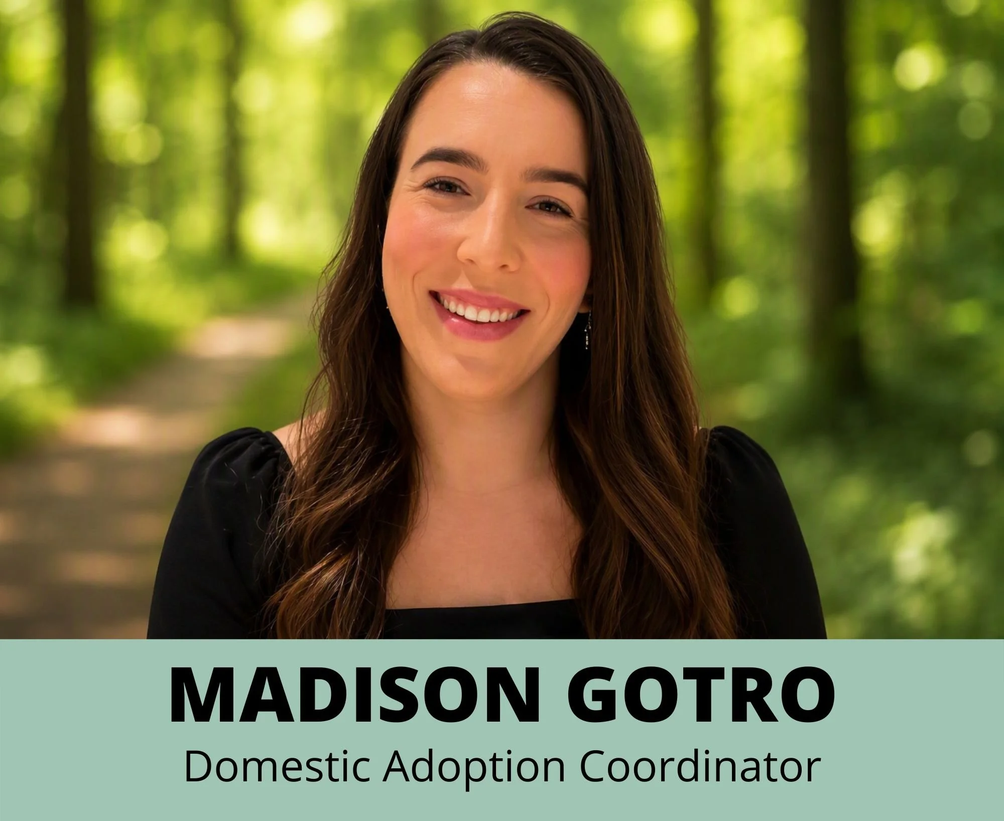 Madison Gotro