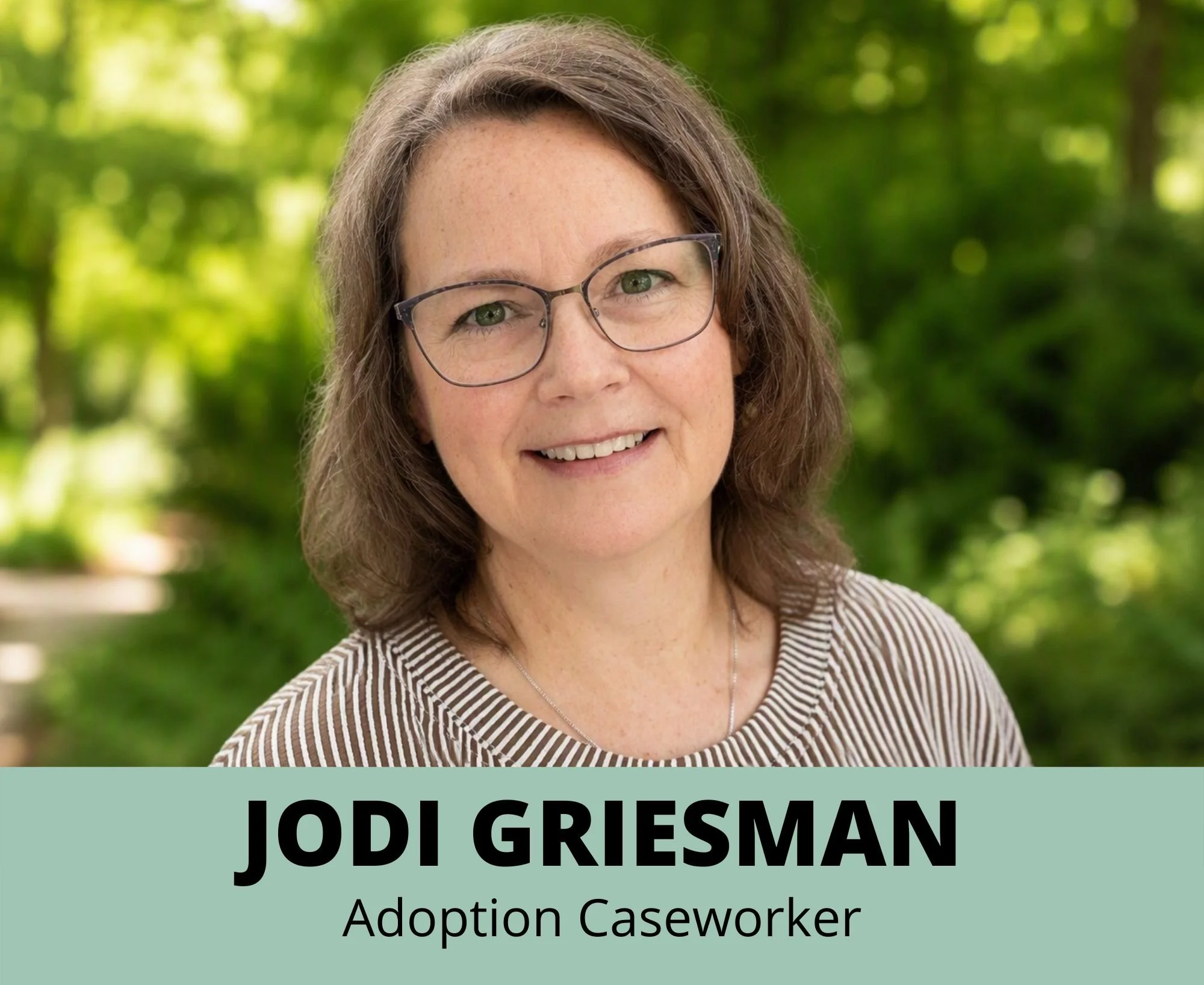jodi Griesman