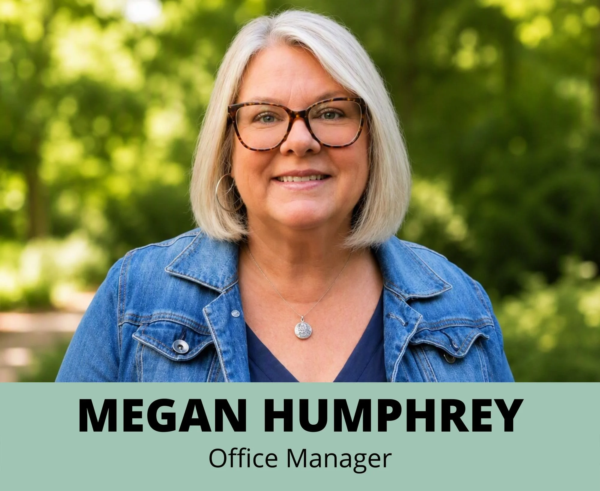 Megan Humphrey