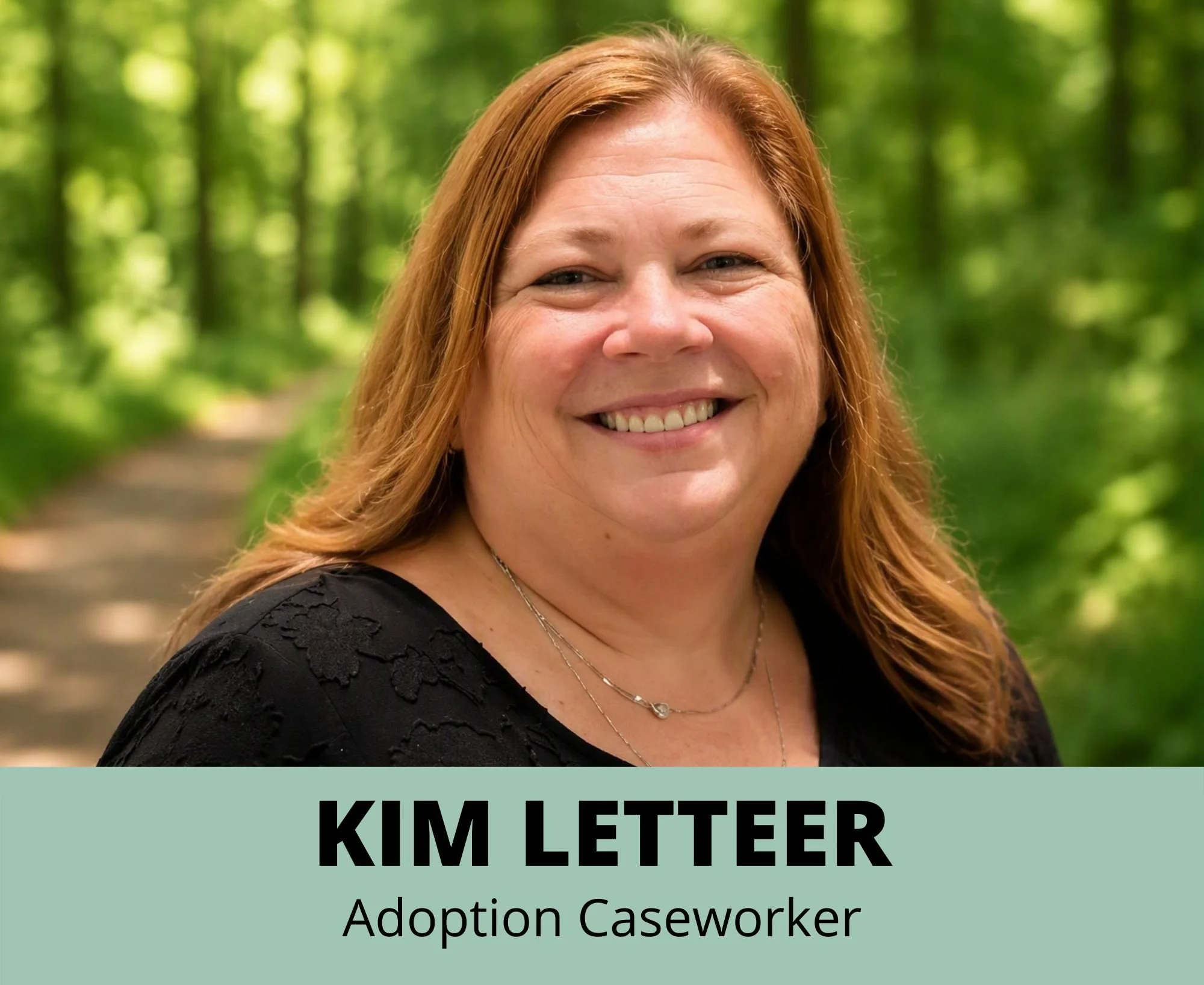 Kim Letteer