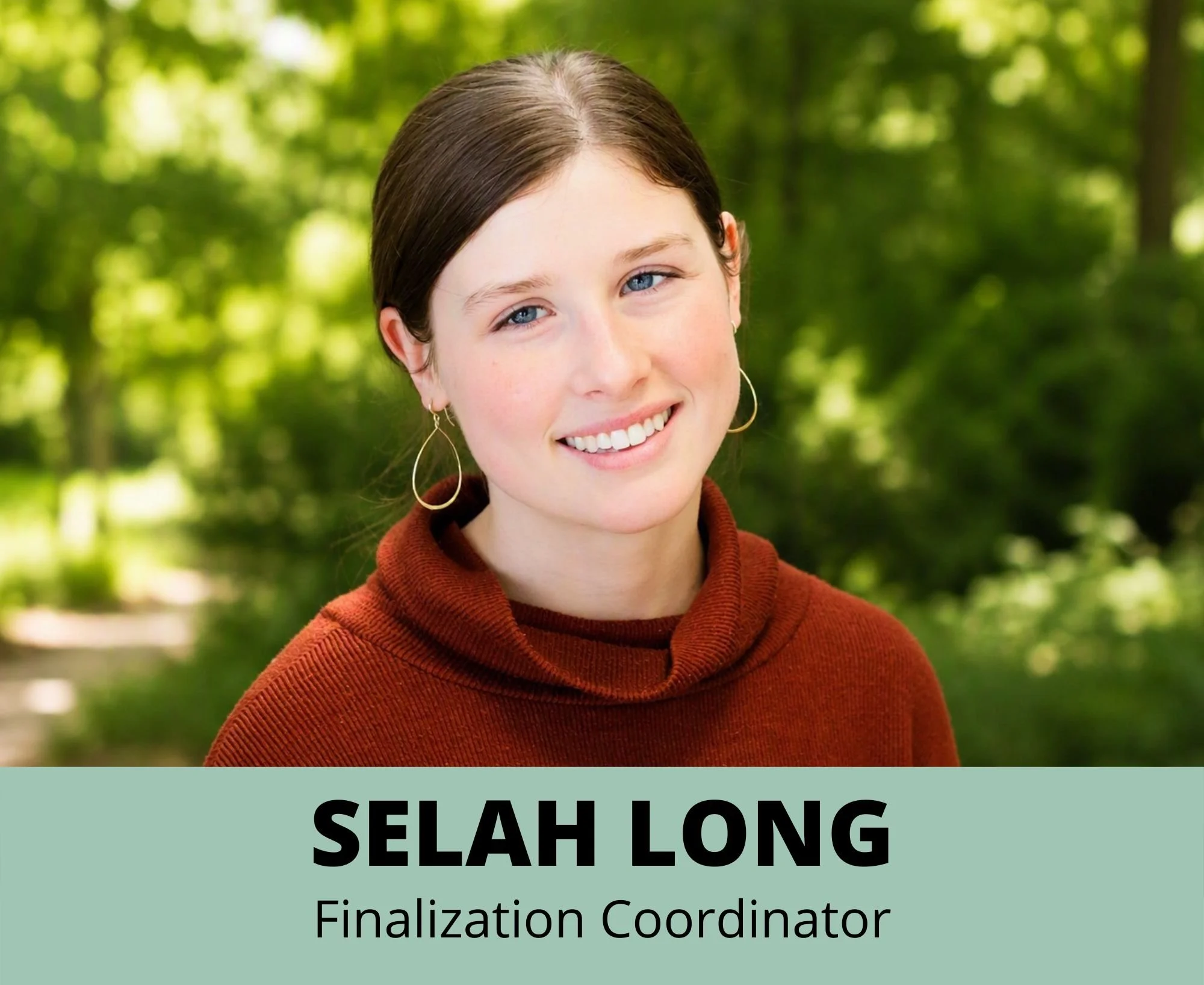 Selah Long