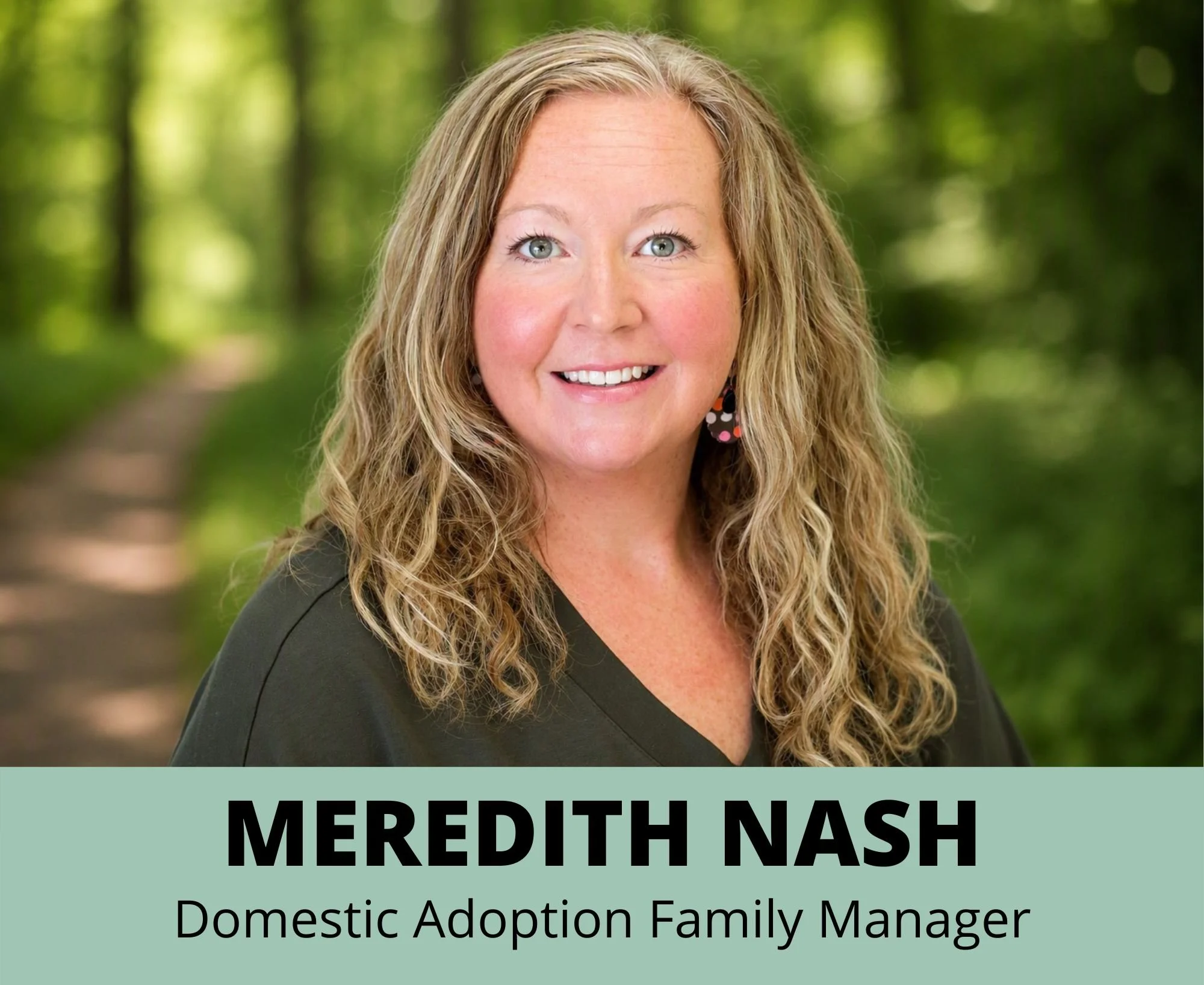Meredith Nash