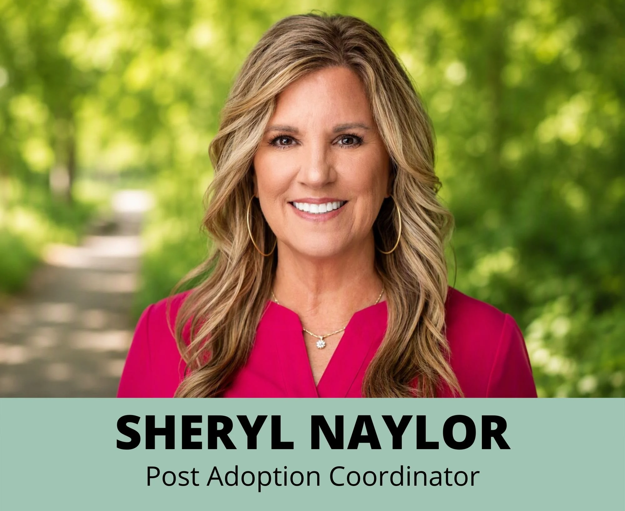 Sheryl Naylor