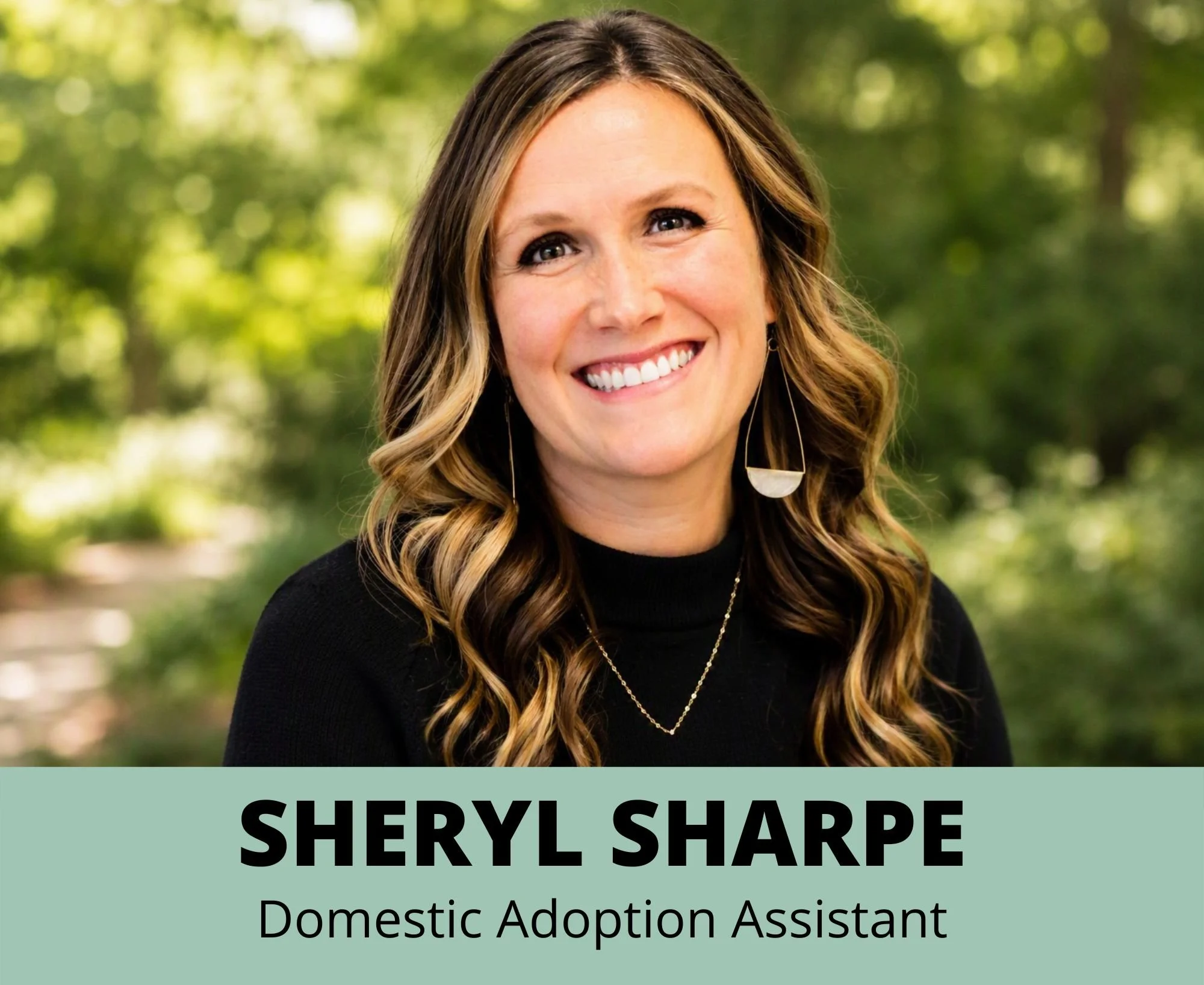Sheryl Sharpe