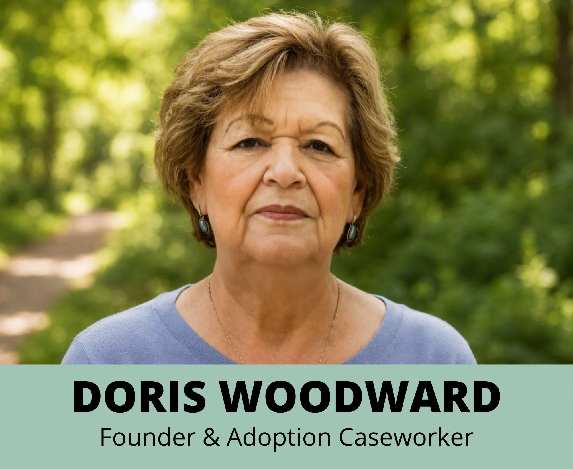 Doris Woodward