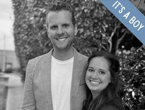 Daniel &amp; Stacy