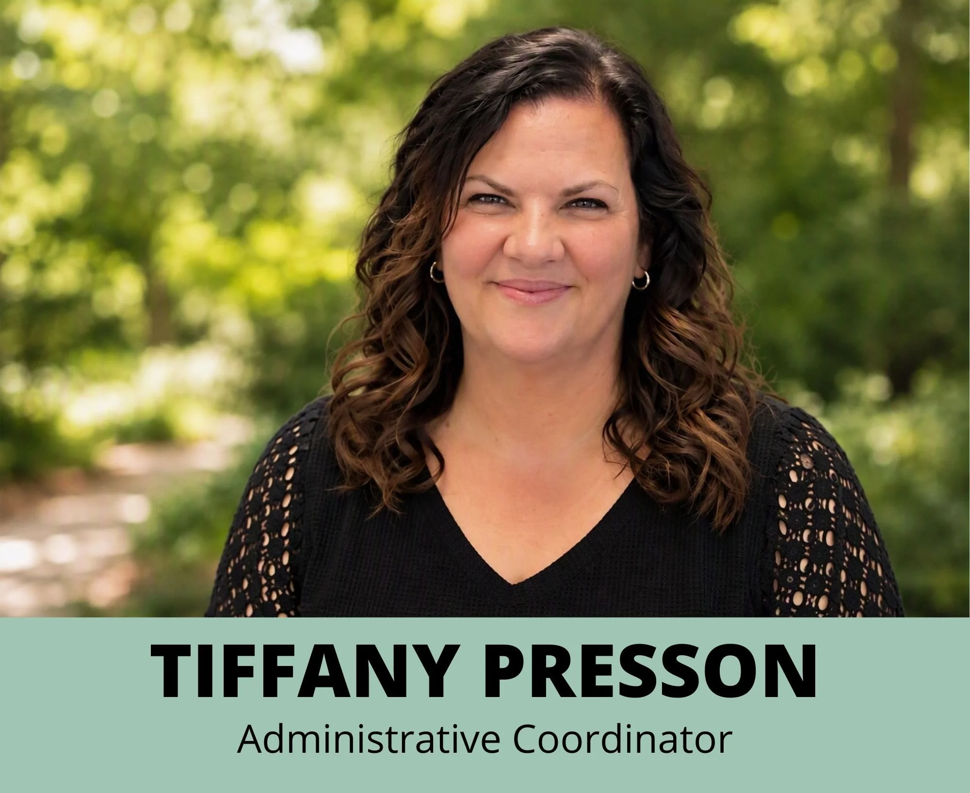 Tiffany Presson