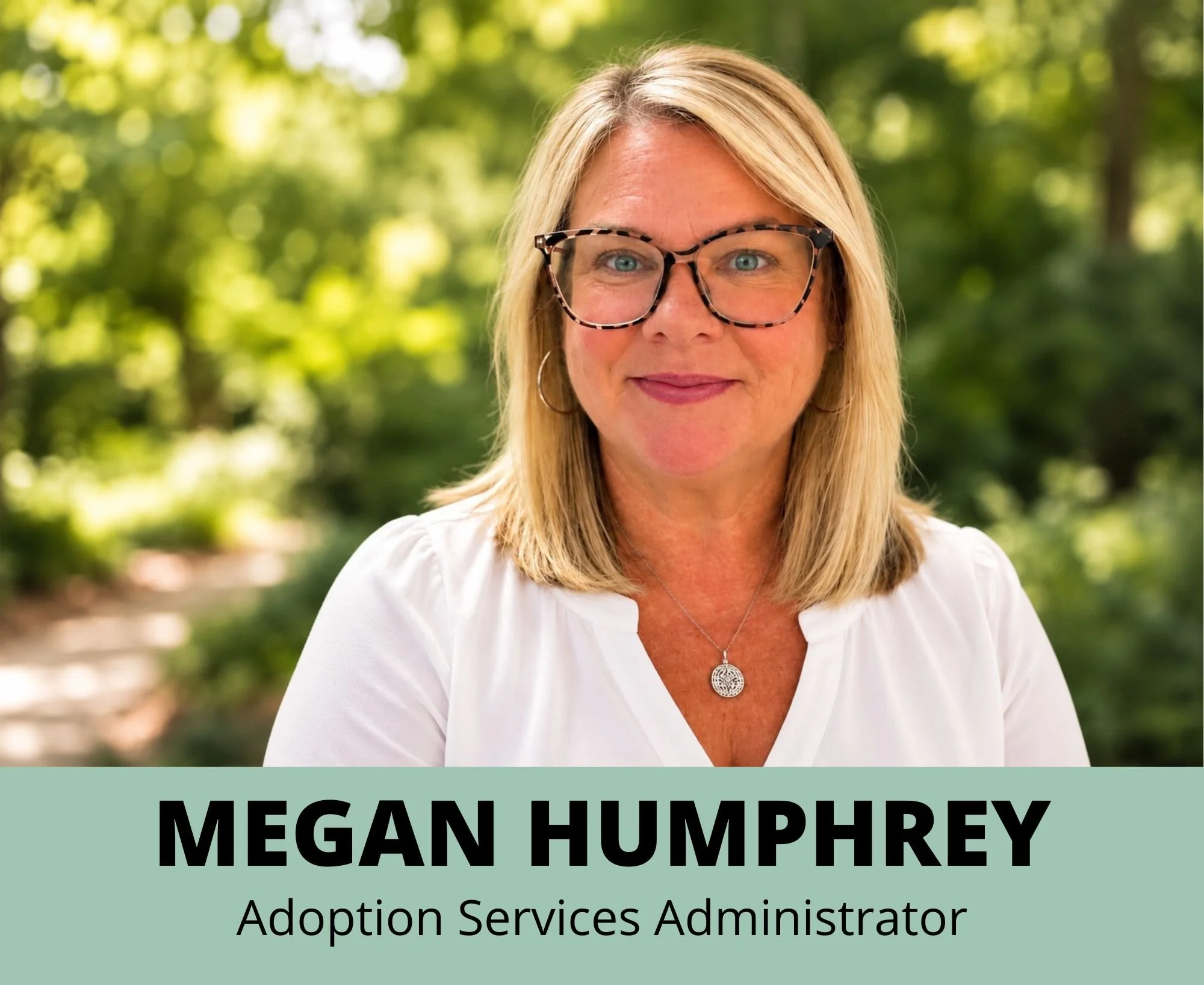 Megan Humphrey