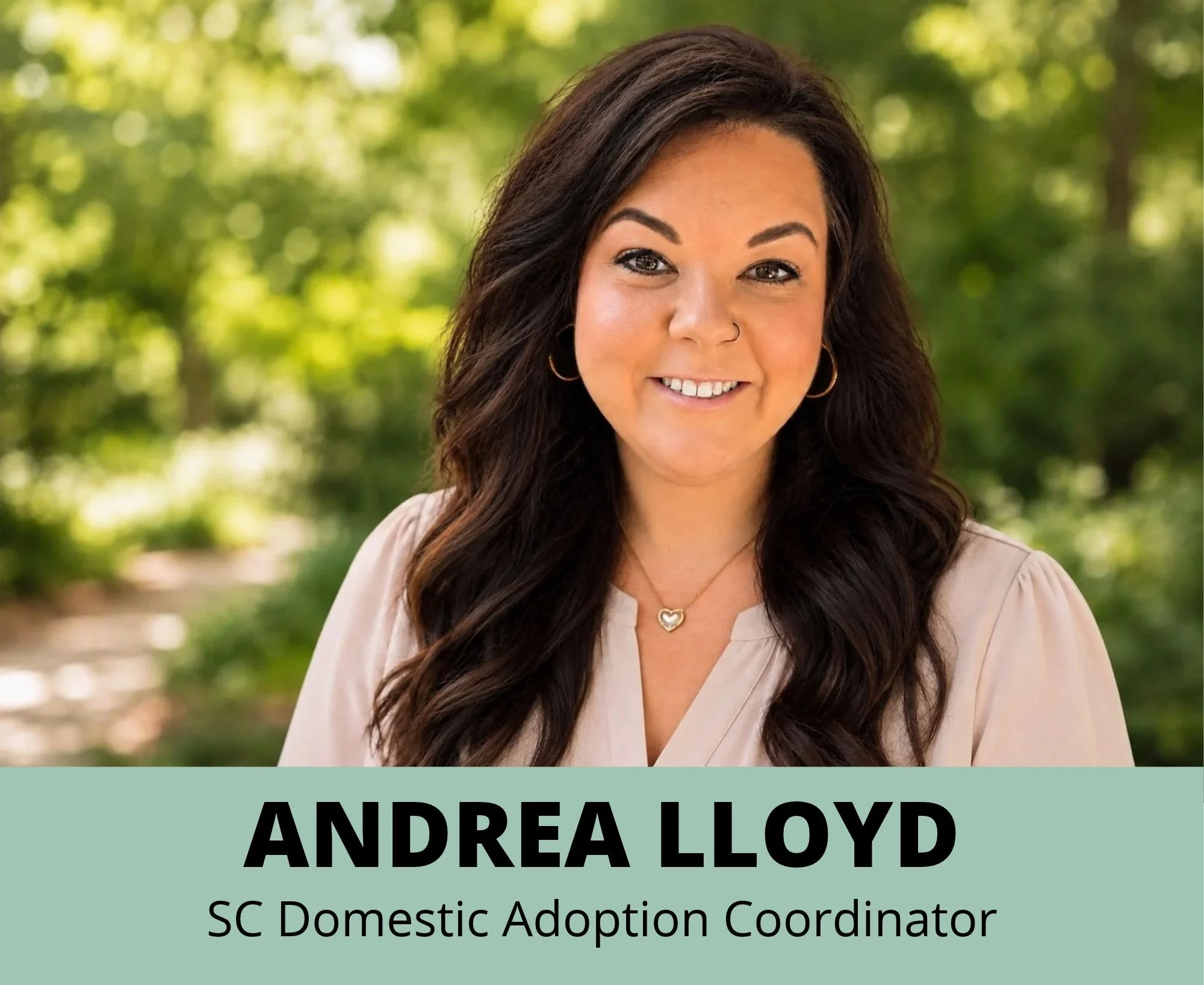 Andrea Lloyd