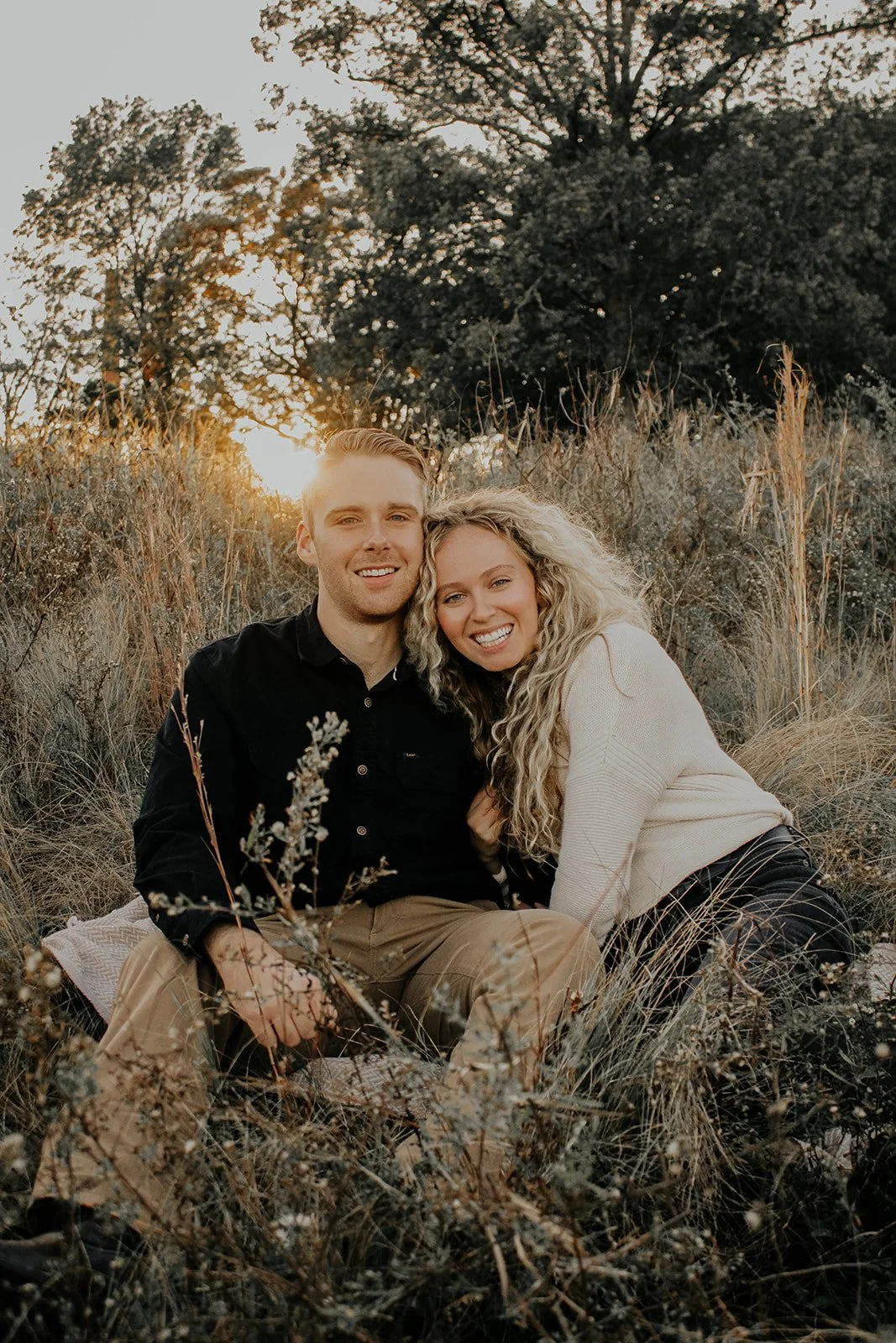 Ben &amp; Hannah