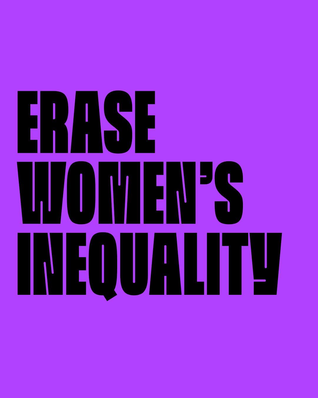 Equal Rights Amendment