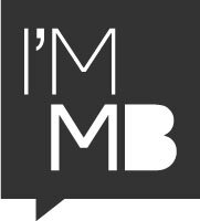 I'm MB - Mary Beers 