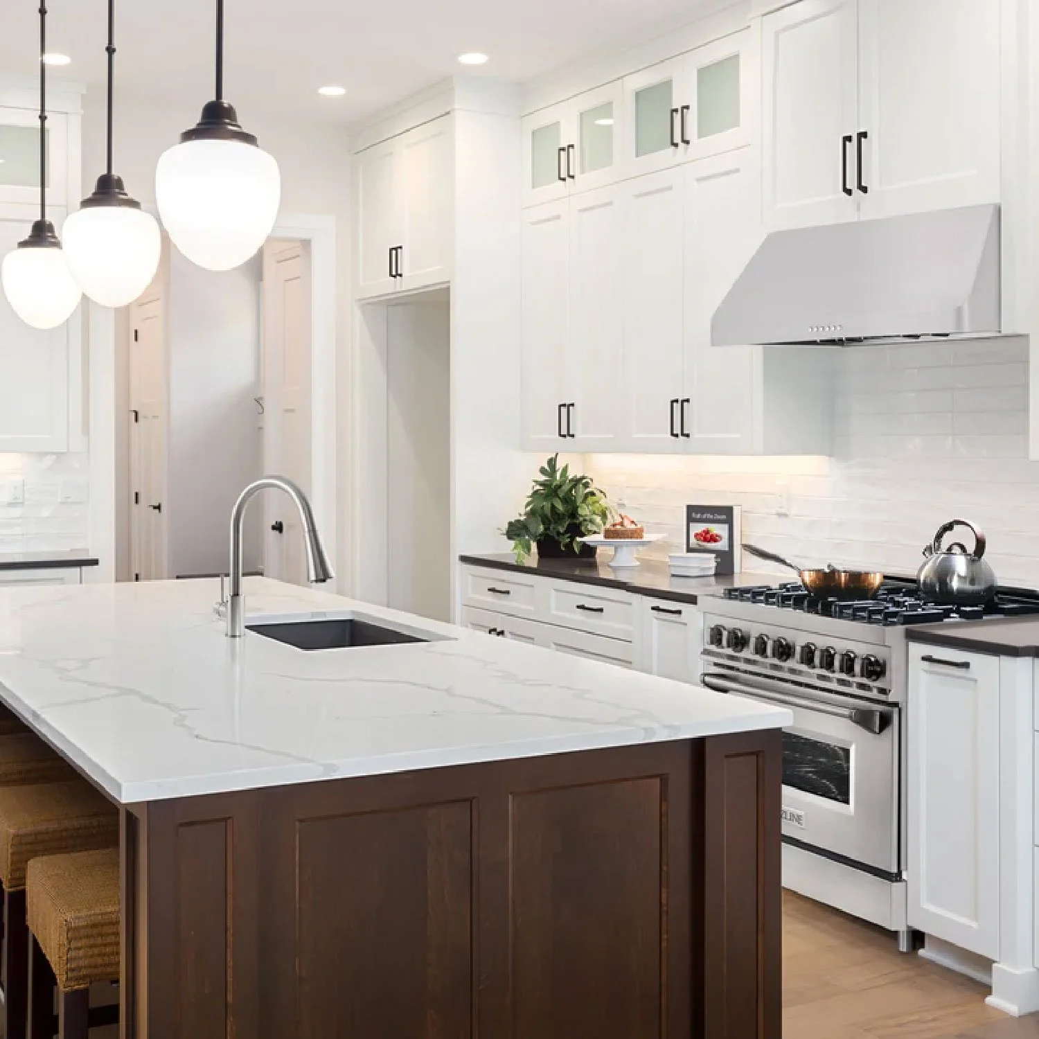 Range Hood Manuals ZLINE Kitchen and Bath