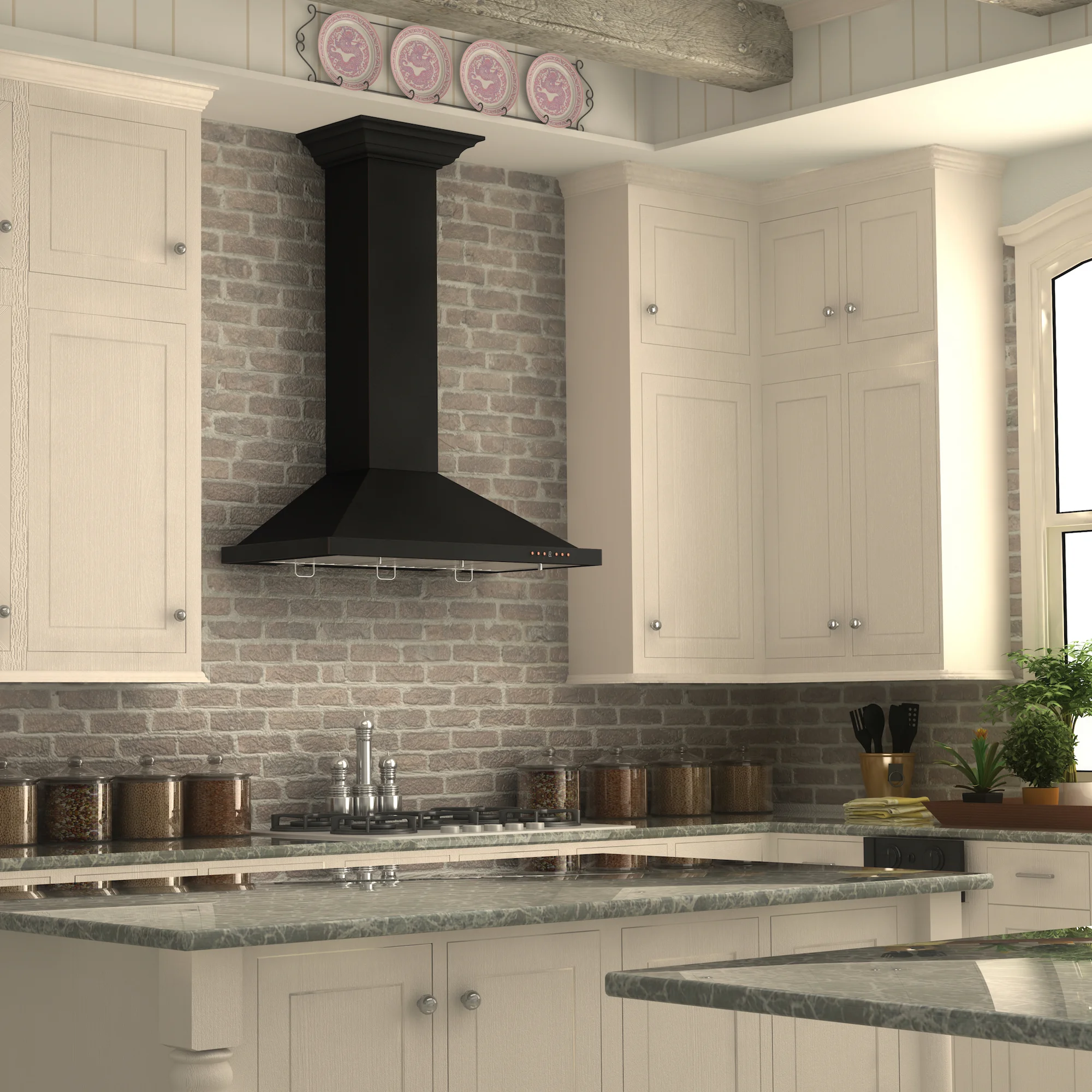 zline-copper-wall-mounted-range-hood-8KBB-kitchen 2.jpg